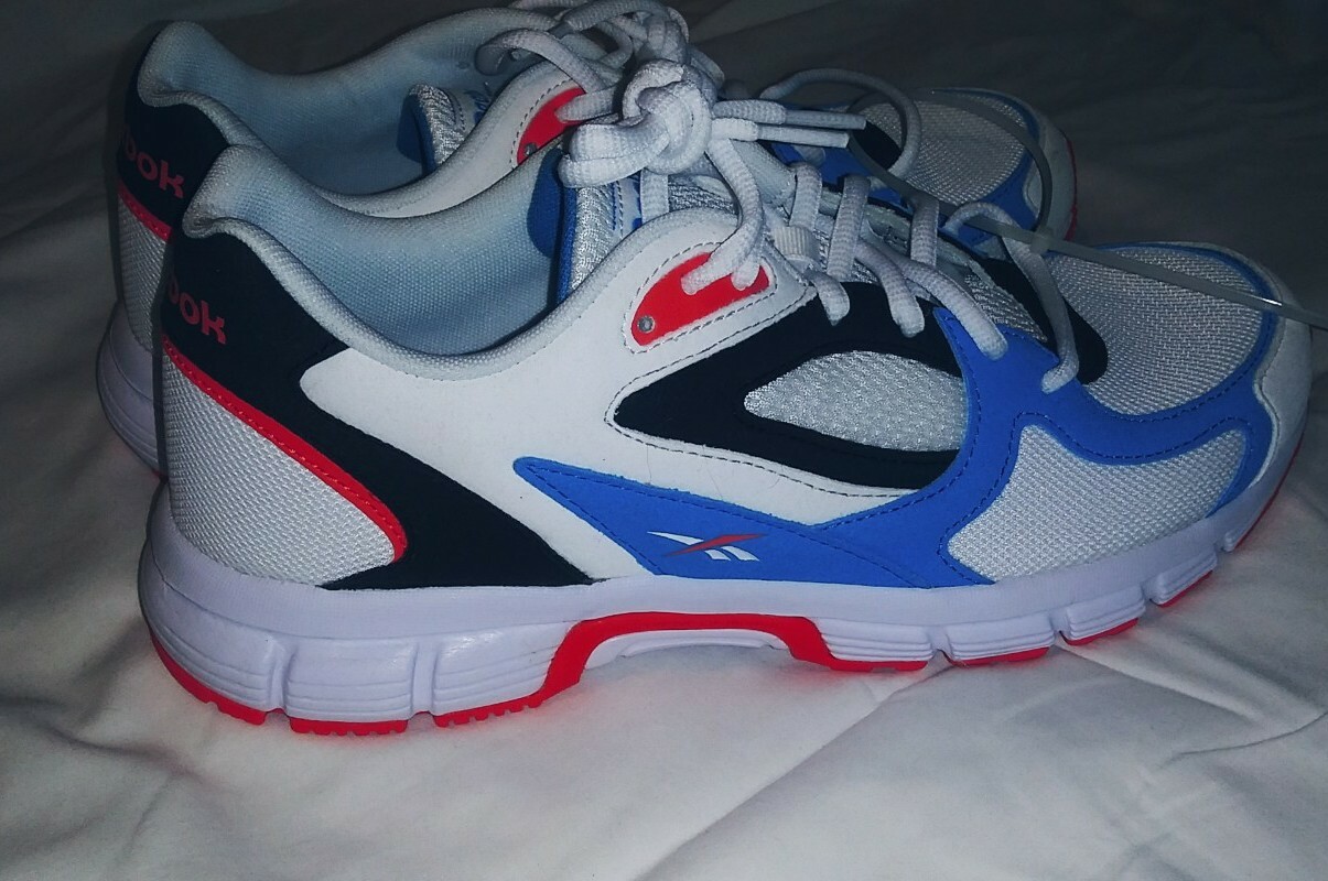 fuel foam reebok
